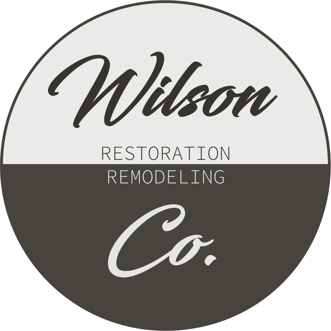 Wilson Co.