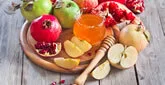 ROSH HASHANA RECIPES