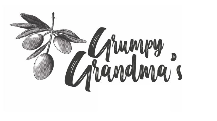 Grumpy Grandma's