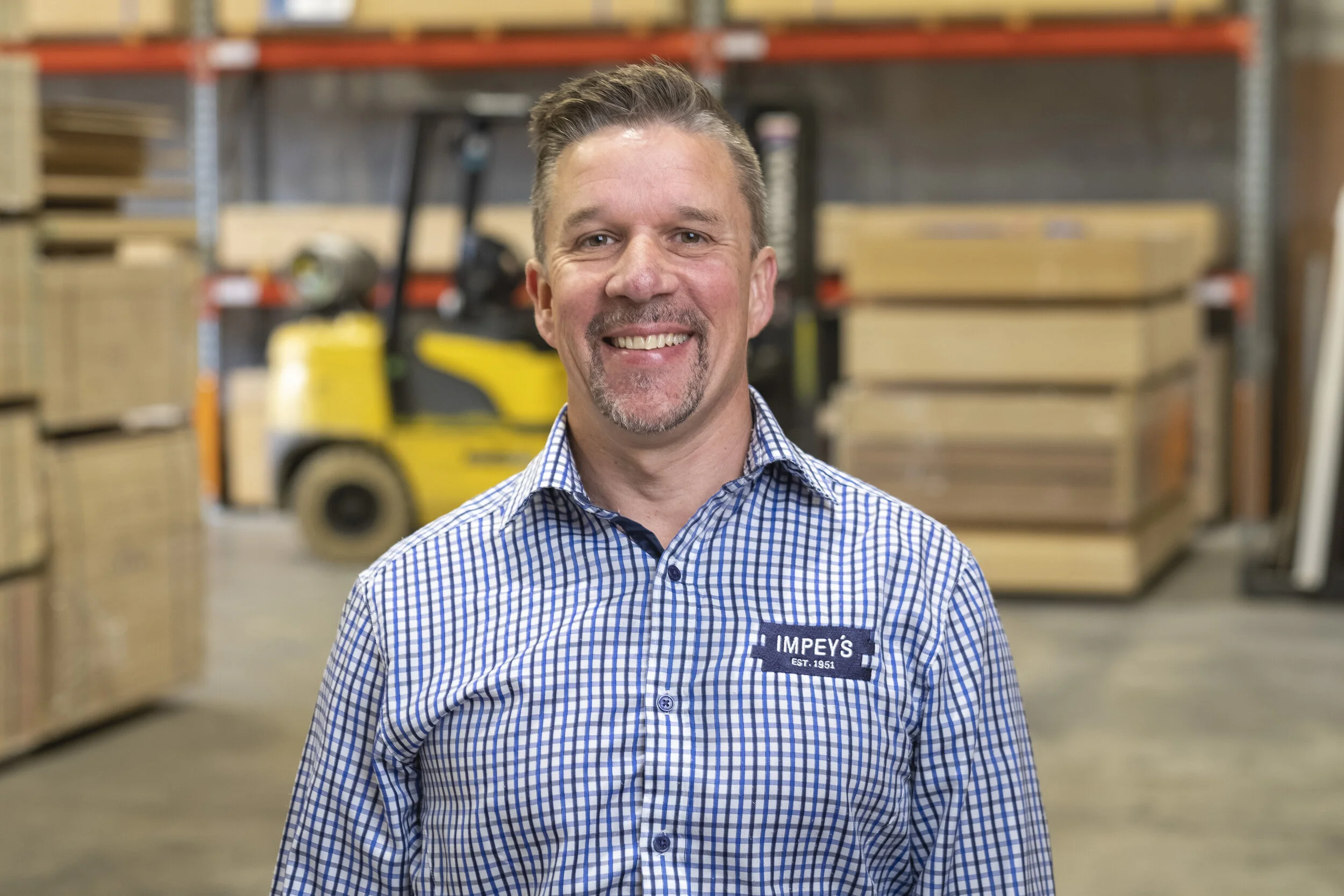 Steve Austin  Account Manager Ph 021 442 329