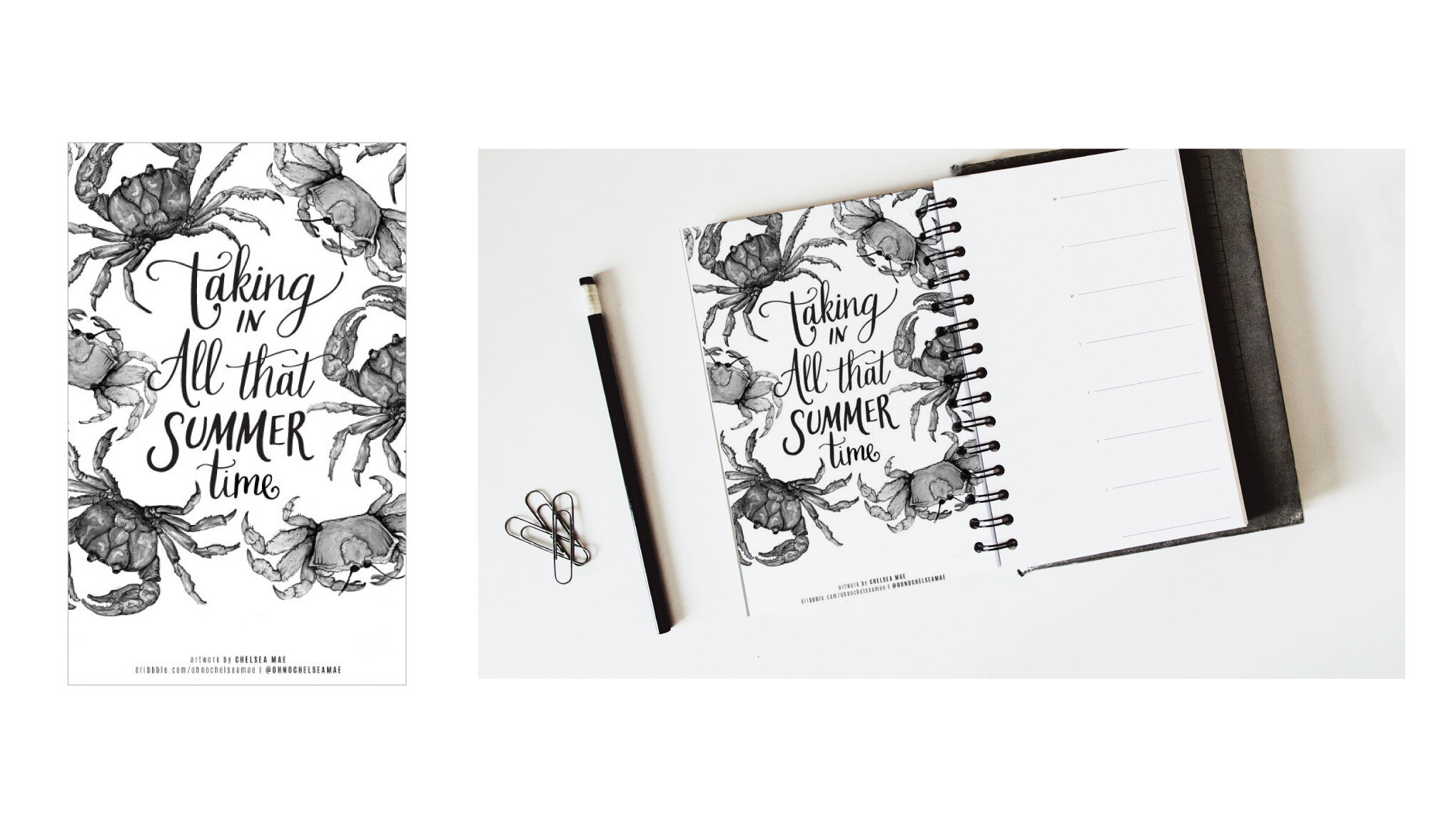 Rule the World Planner : Developed for Ilana Griffo