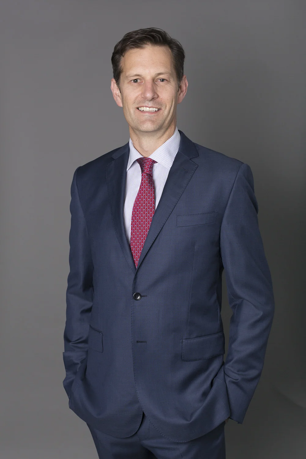Rob Elliott, Orthopaedic Surgeon, Shoulder, Hip, Knee and Elbow Specialist