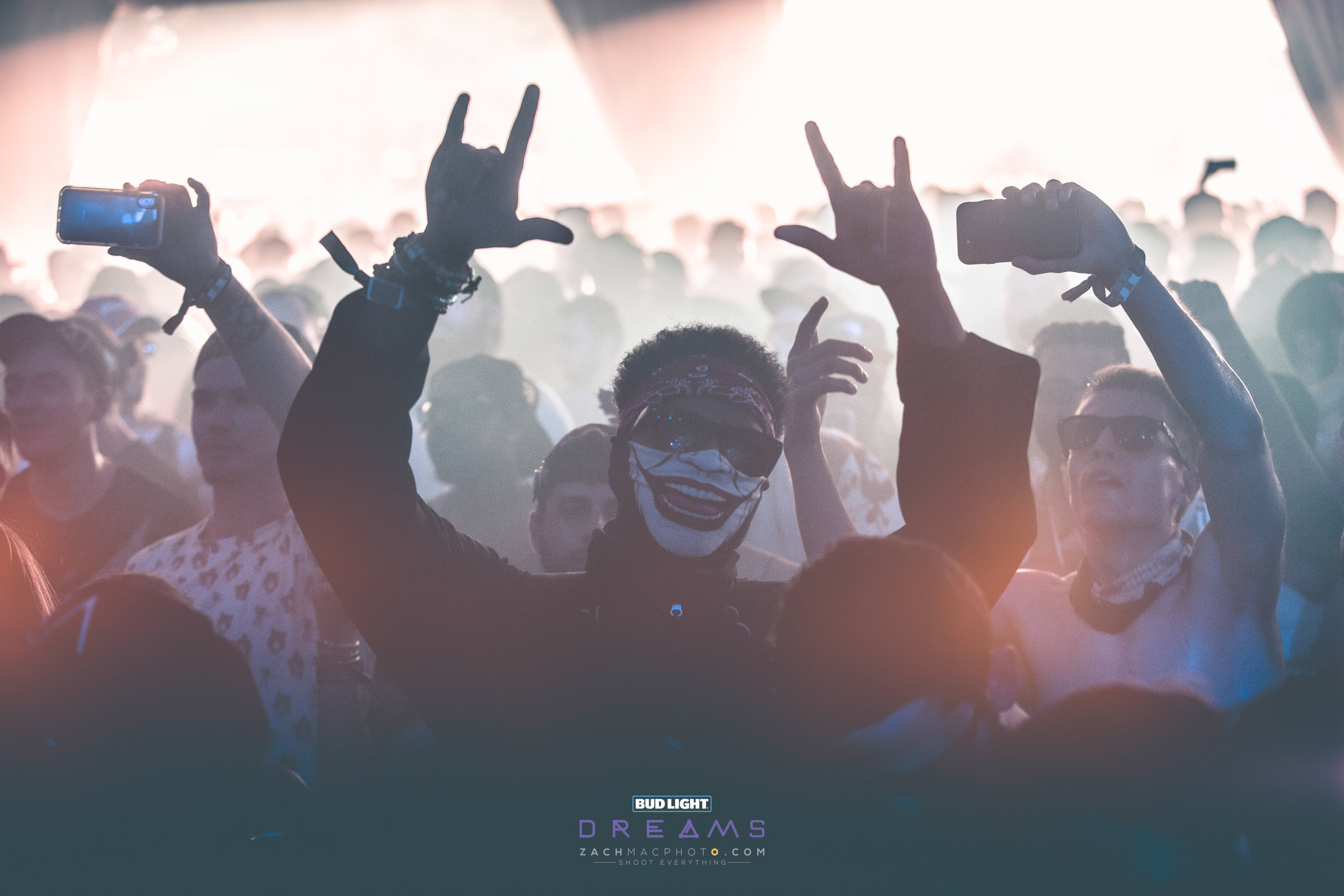 Dreams 2018