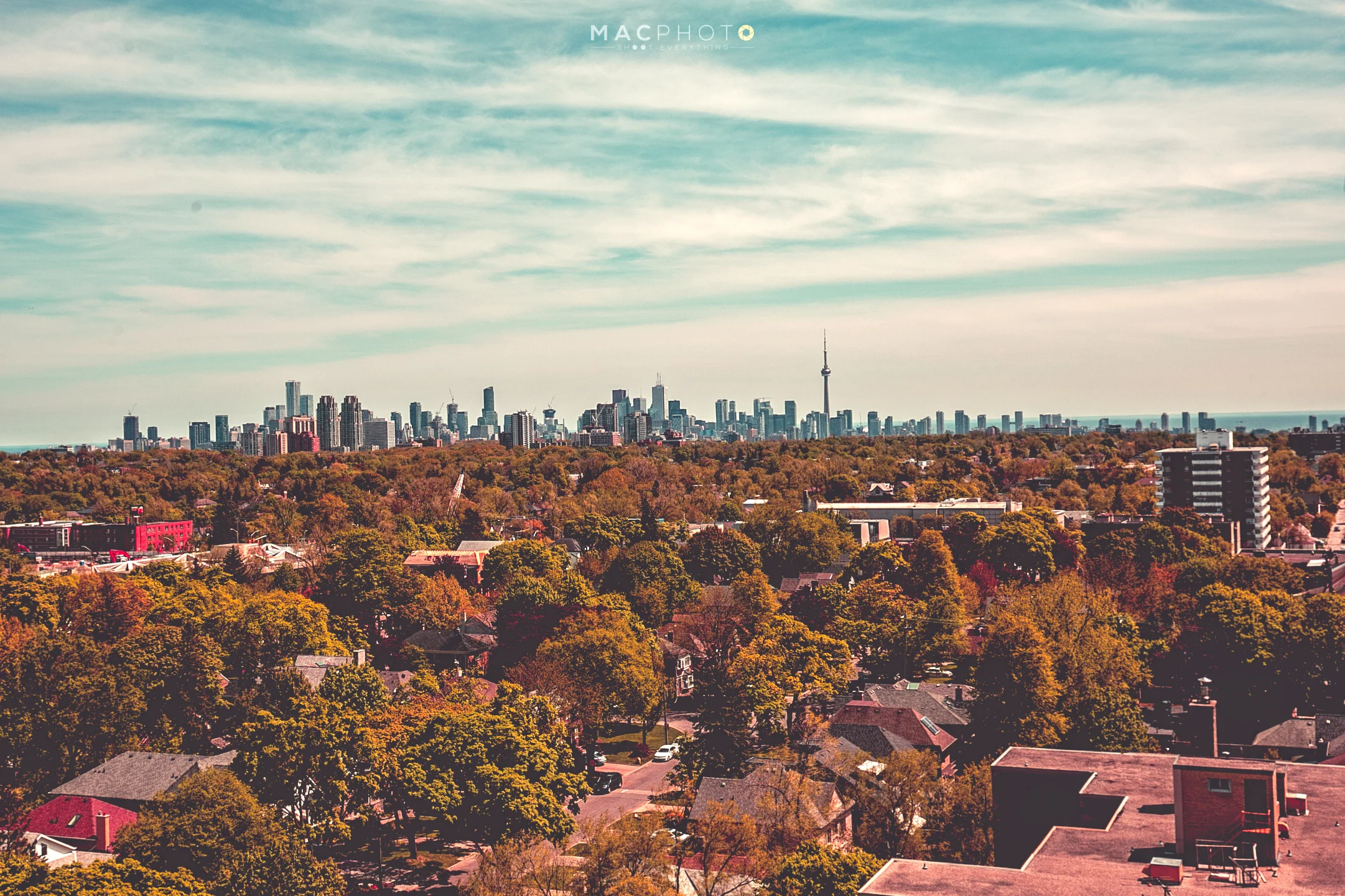 Toronto, ON