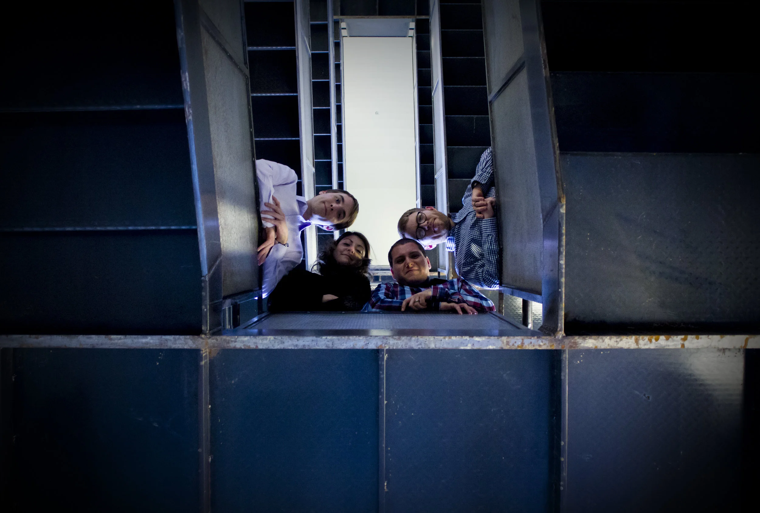 QuartetonStairs.jpg