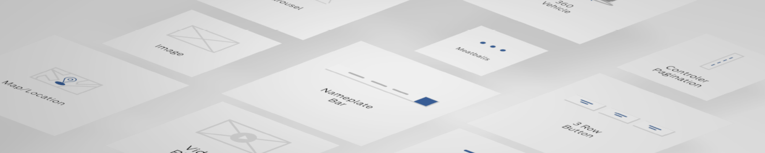 Ford Design System (FDS)