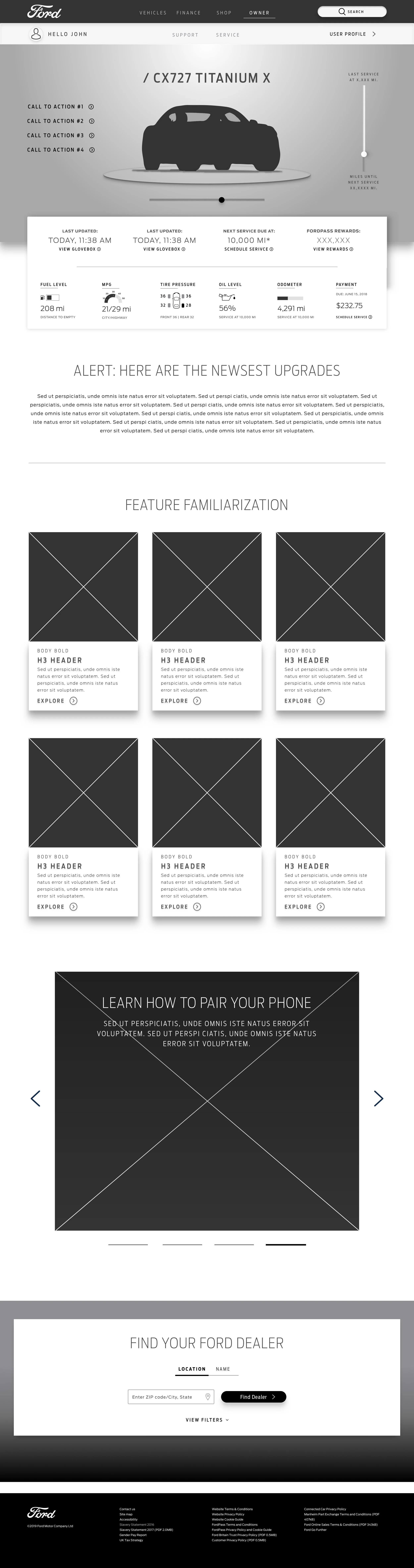 AUTH | VEHICLE DASHBOARD (Copy)