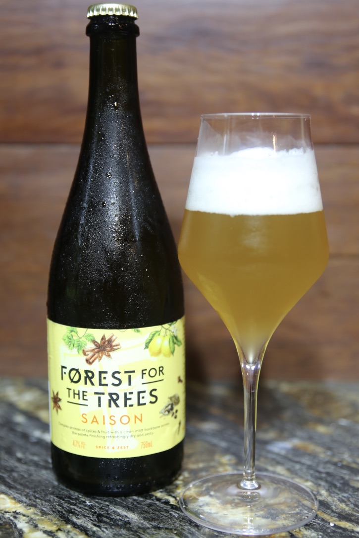 Forest For The Trees Saison 750ml.jpg