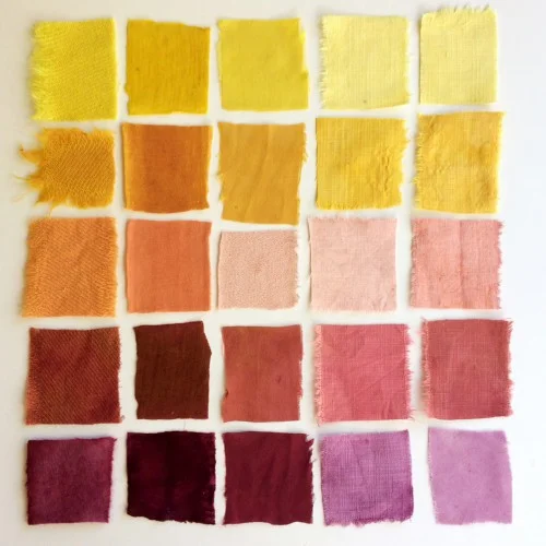 Natural Dyeing – Castlemaine