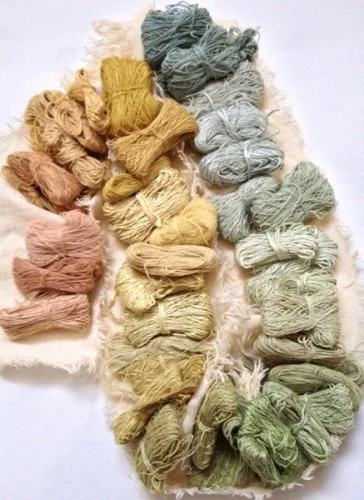 Intro to Natural Dyeing – Ceres