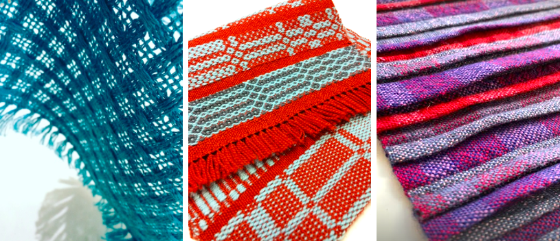 Block Weaves (Module 2)