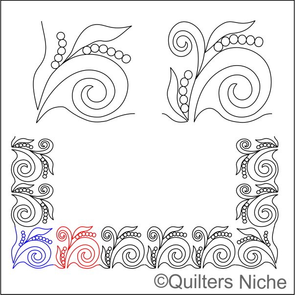 D-084-Berries-and-Curls-Border