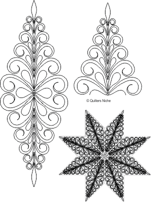 SCF-311 Lonestar starpoint