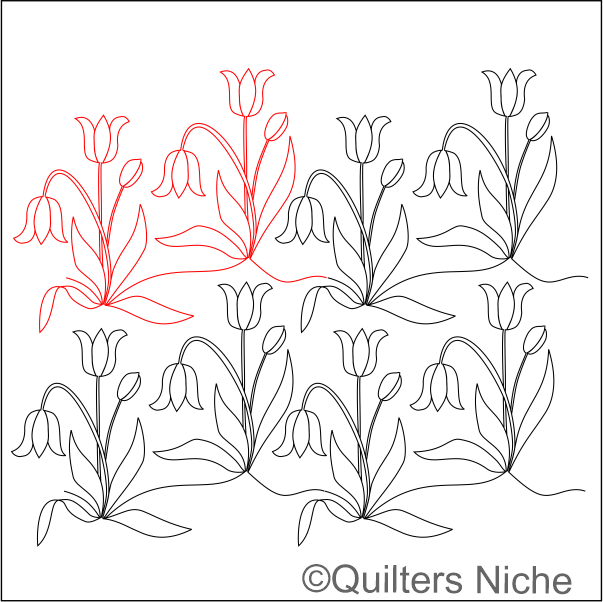D-173-Spring-Tulips