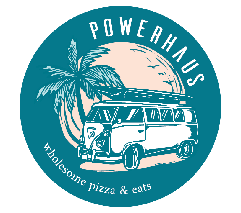 Powerhaus Wholesome Pizza &amp; Eats
