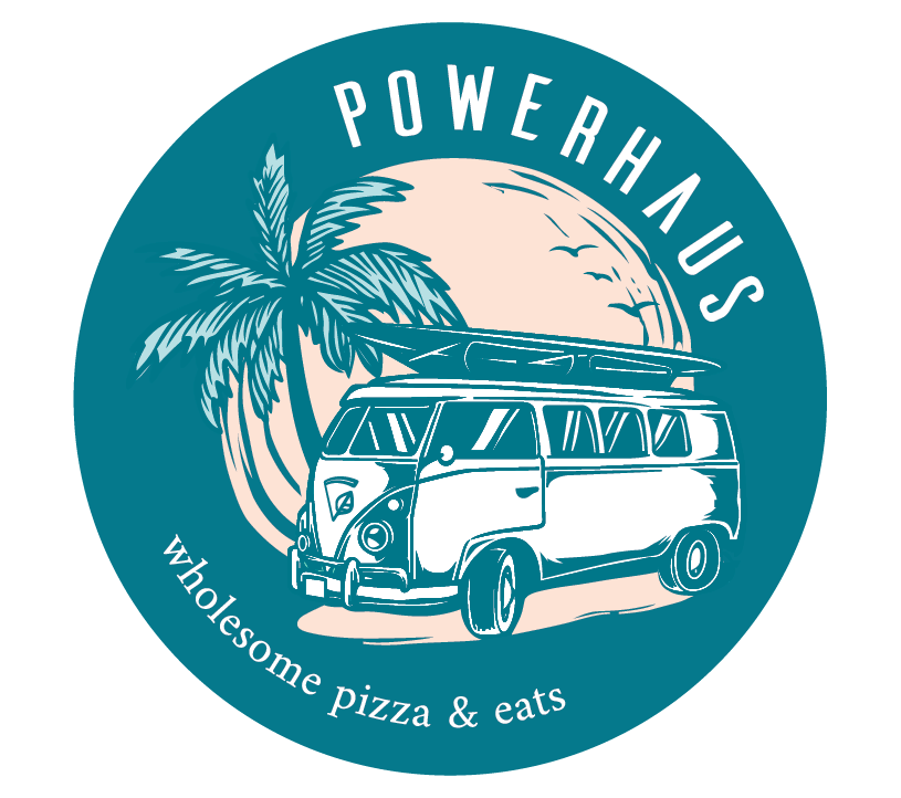 Powerhaus Wholesome Pizza & Eats