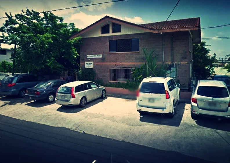 Waipahu — Primary Care Clinic of Hawaii