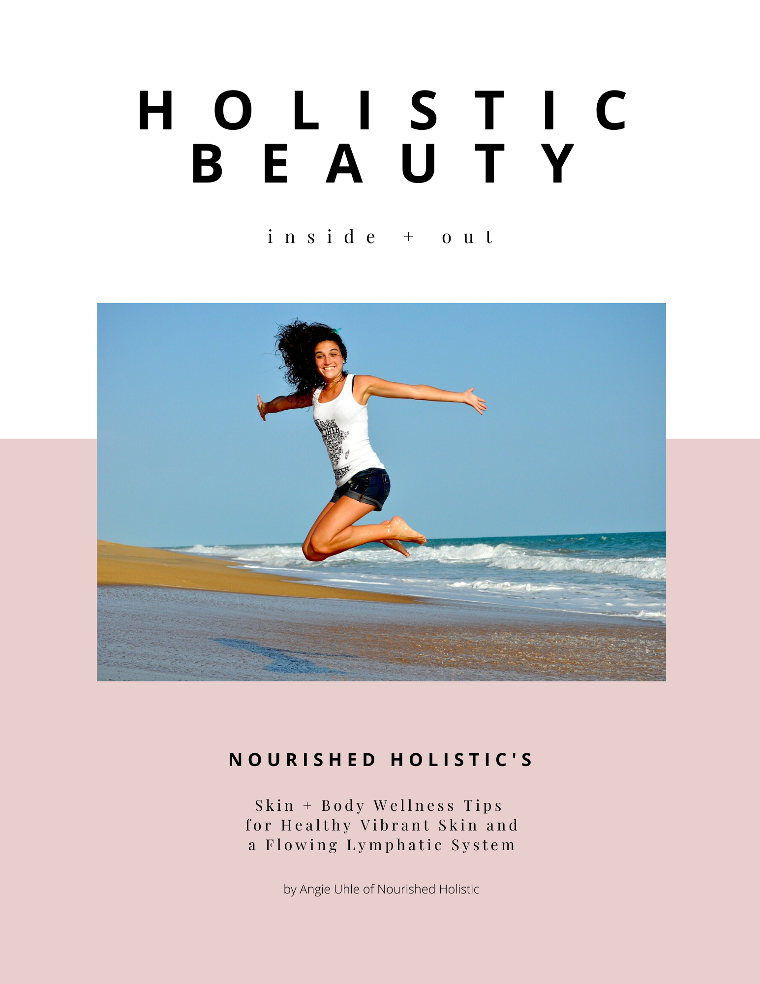 holistic beauty products