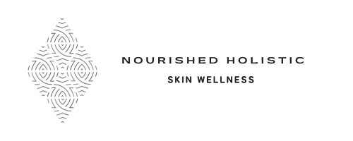 NOURISHED HOLISTIC