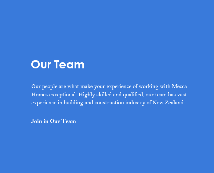 Mecca Homes