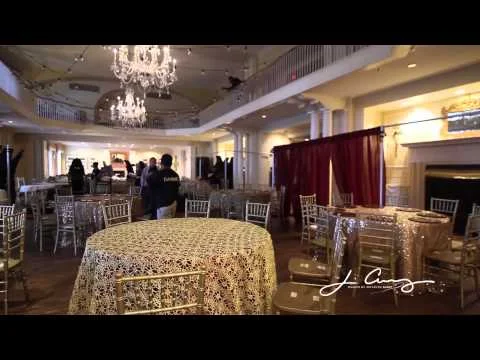 Jocelyn Wedding Timelapse D4