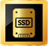 SSD Hard Drive 