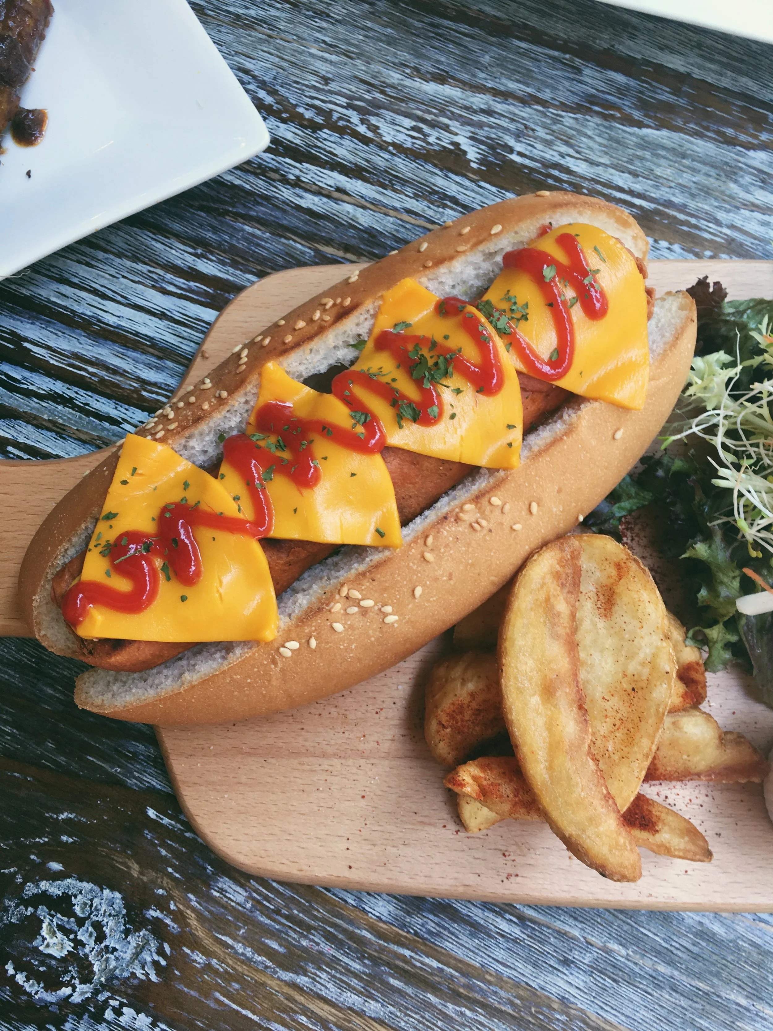 Hotdog