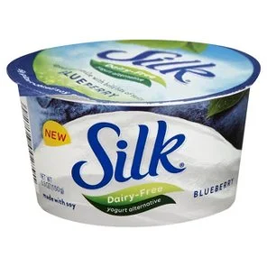 Silk Dairy-Free Blueberry Yogurt https://www.heb.com/product-detail/silk-blueberry-soy-yogurt/1848314