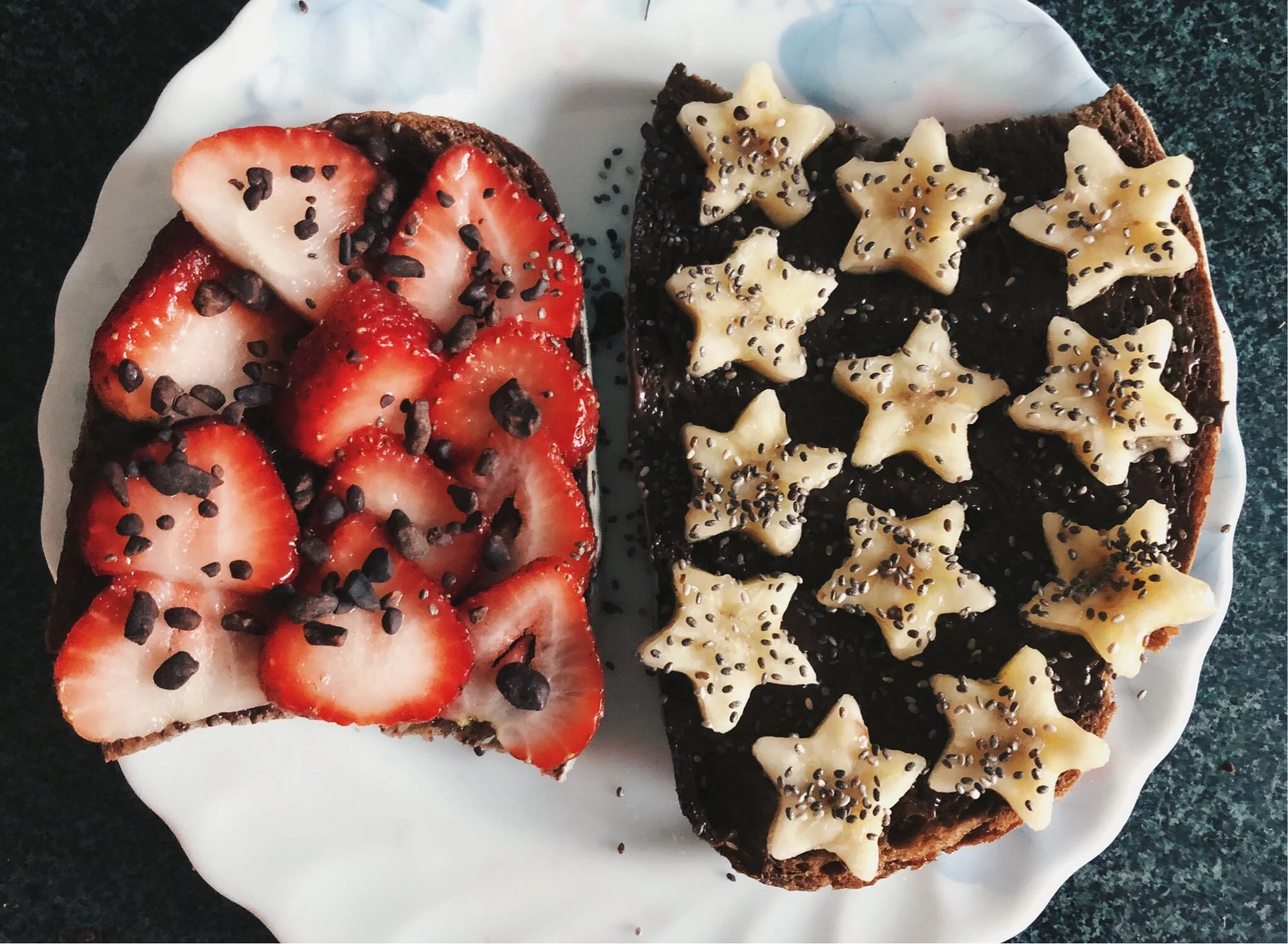 What Does it Mean to be Vegan?