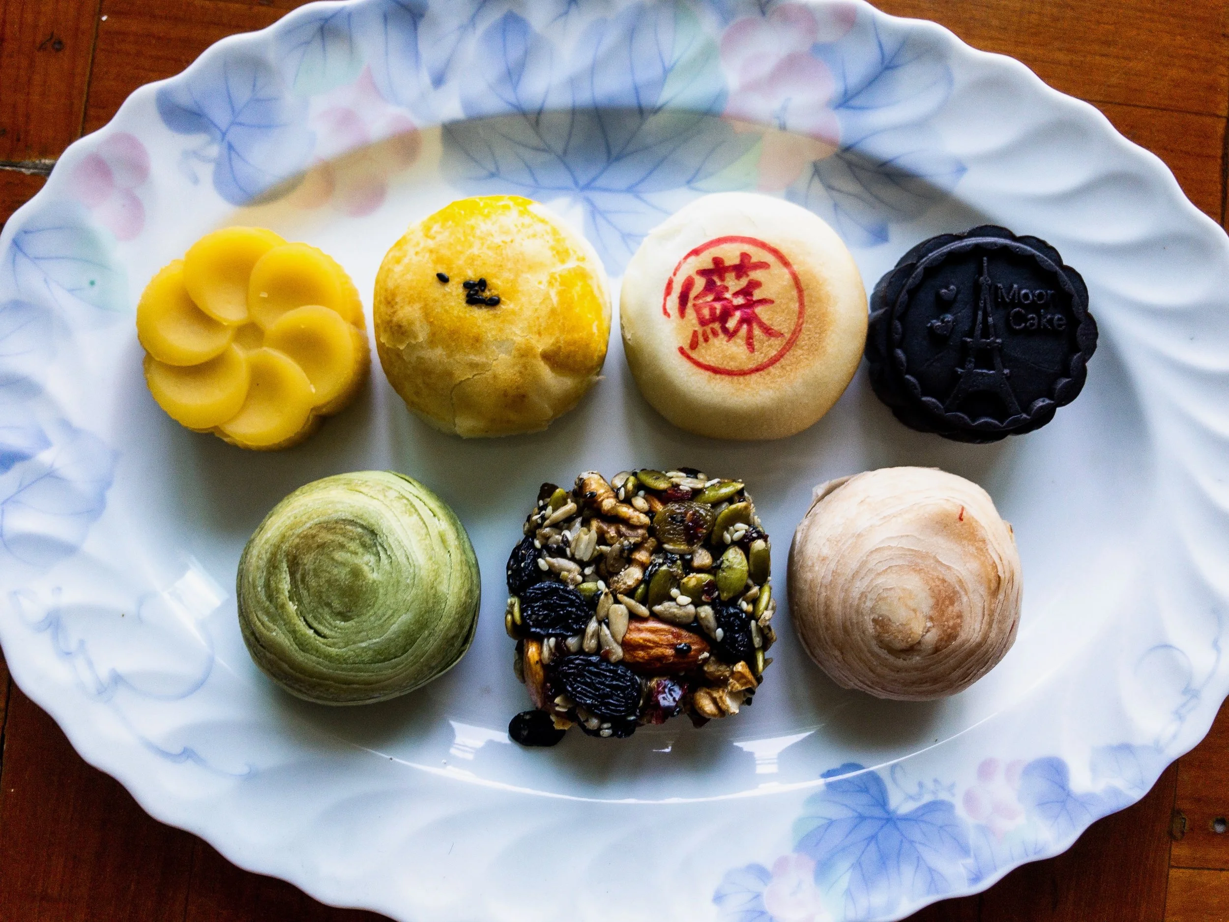 WHERE TO BUY VEGAN MOONCAKES IN 2019 (Sponsored Post)