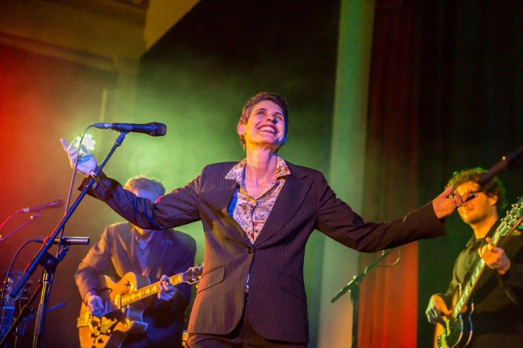Deborah Conway & Willy Zygier 03.jpg