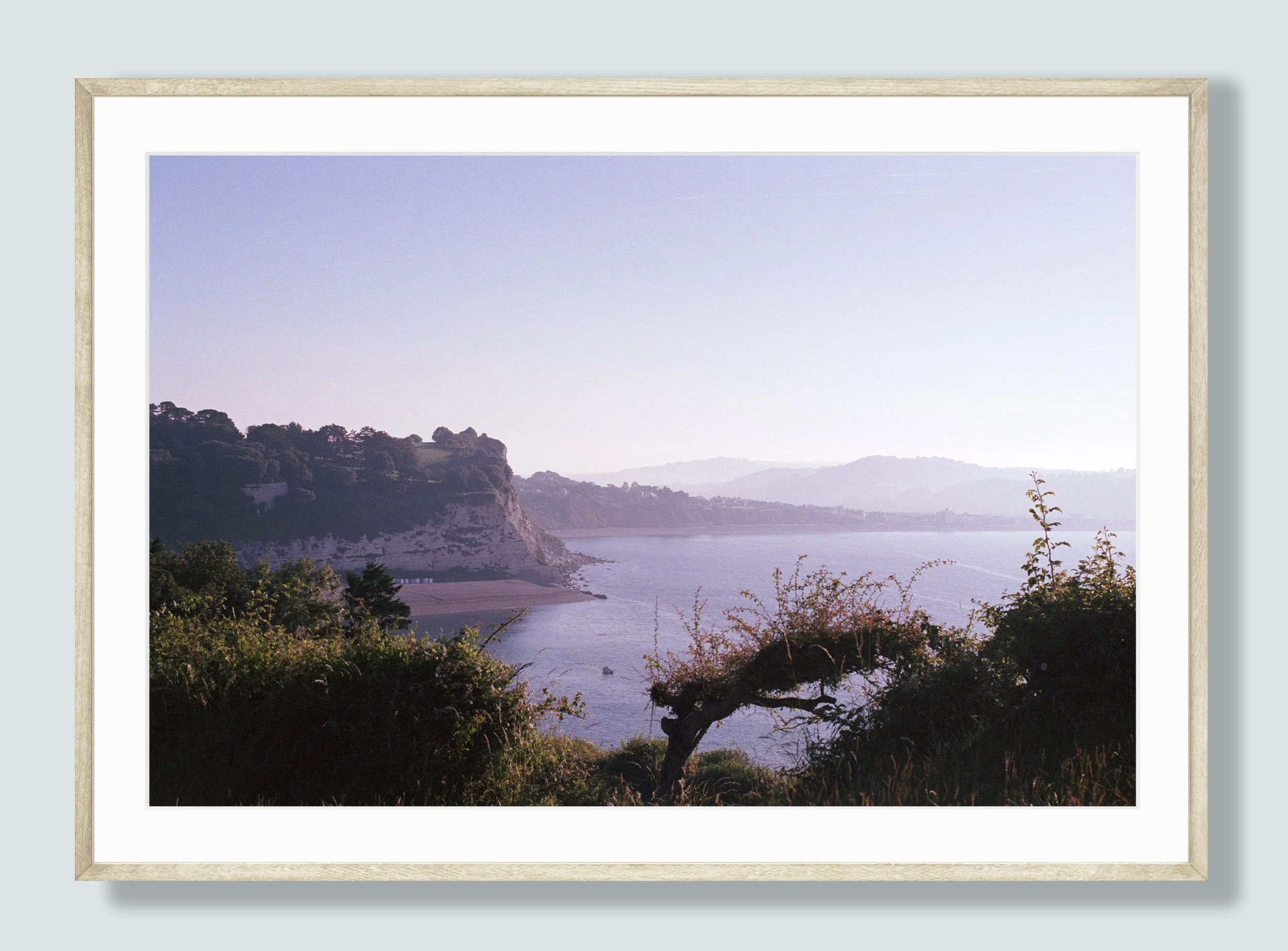 Beer Head Lookout — Finn Studio