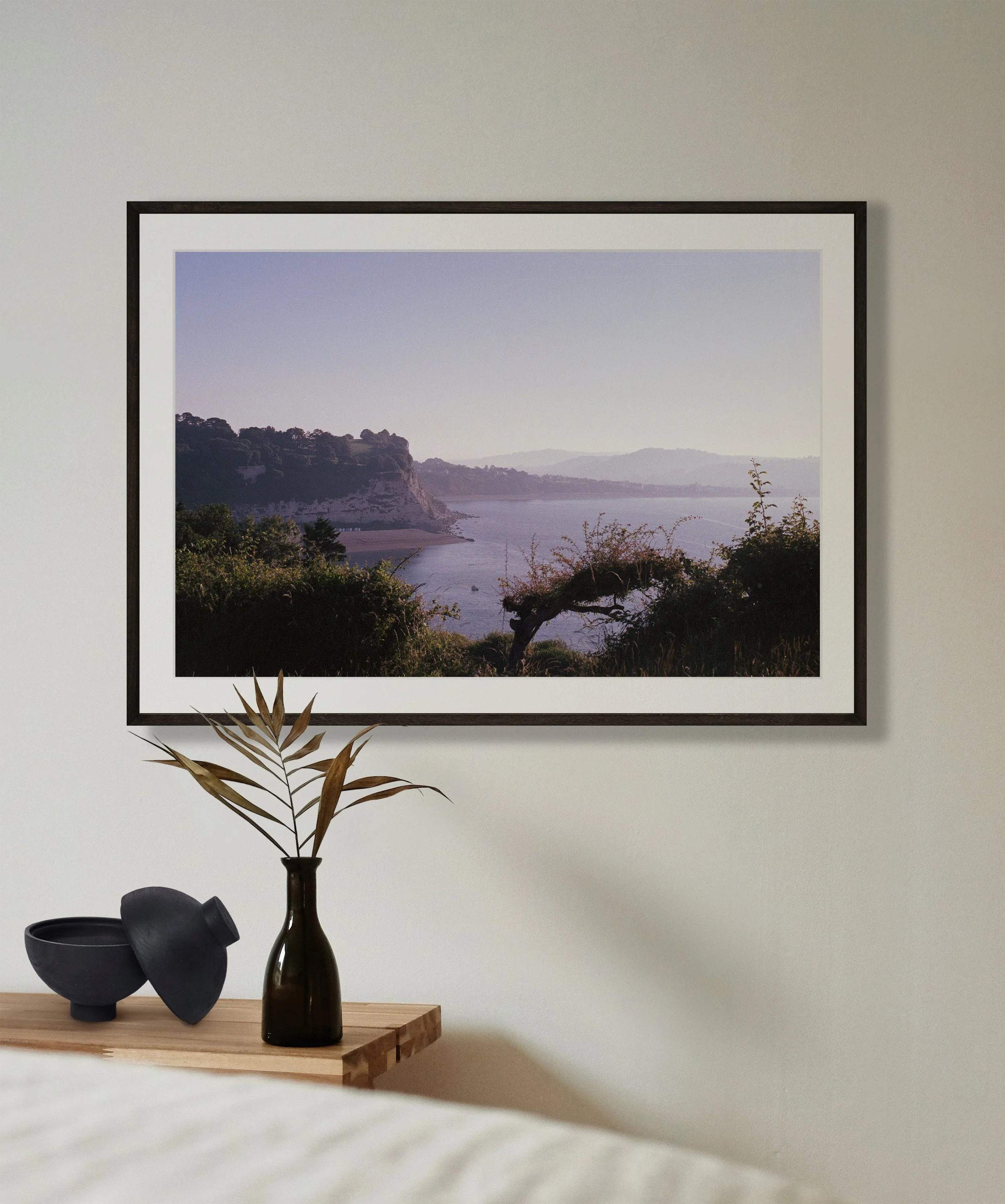 Beer Head Lookout — Finn Studio