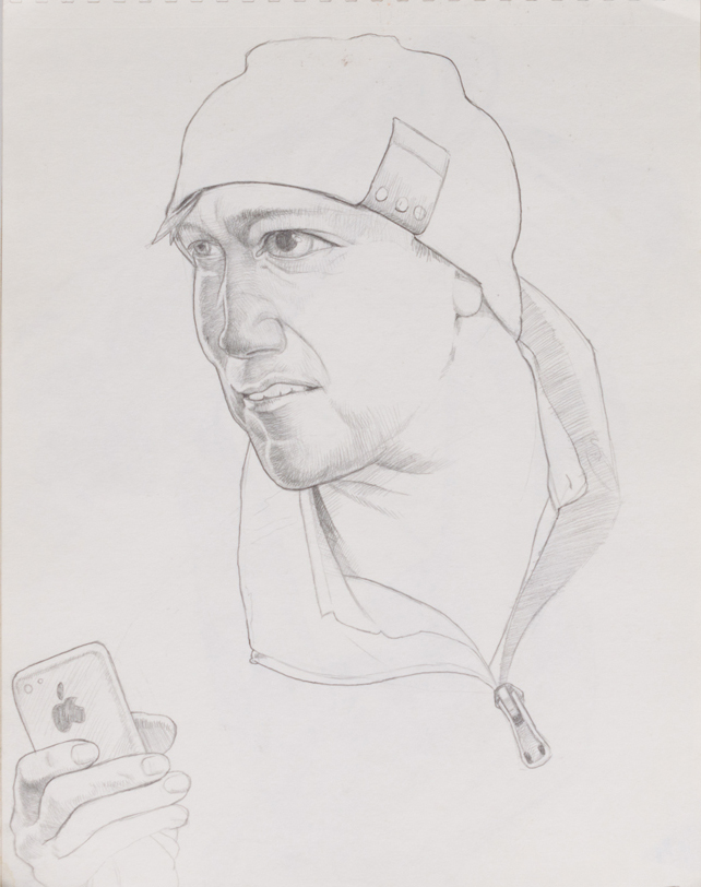 Phil Hardy_09_man with mobile phone.jpg