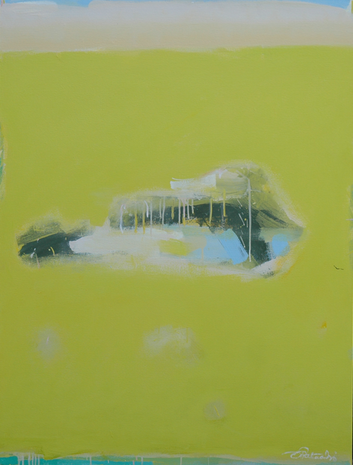Yellow Peril