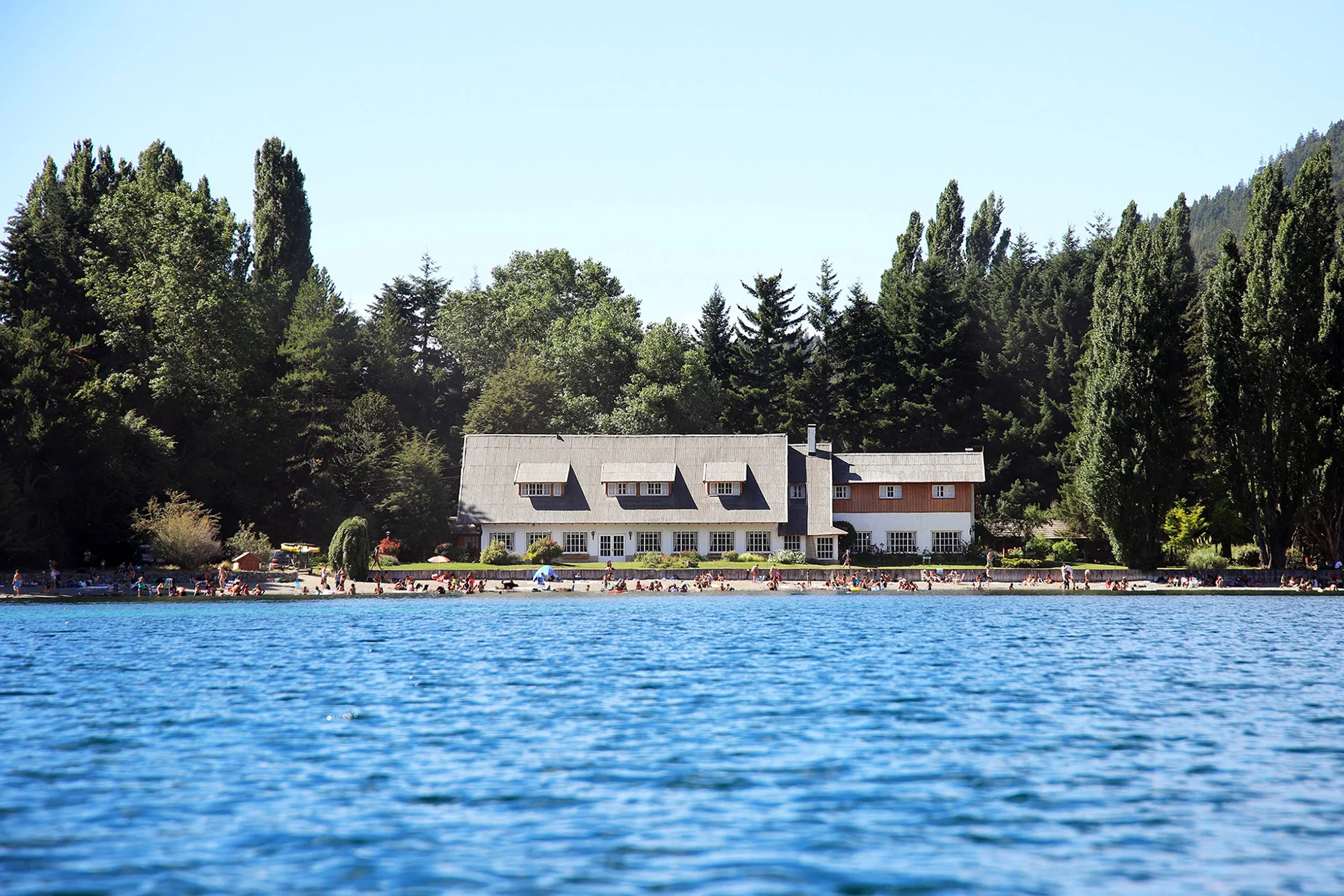 Bariloche — Patagonia