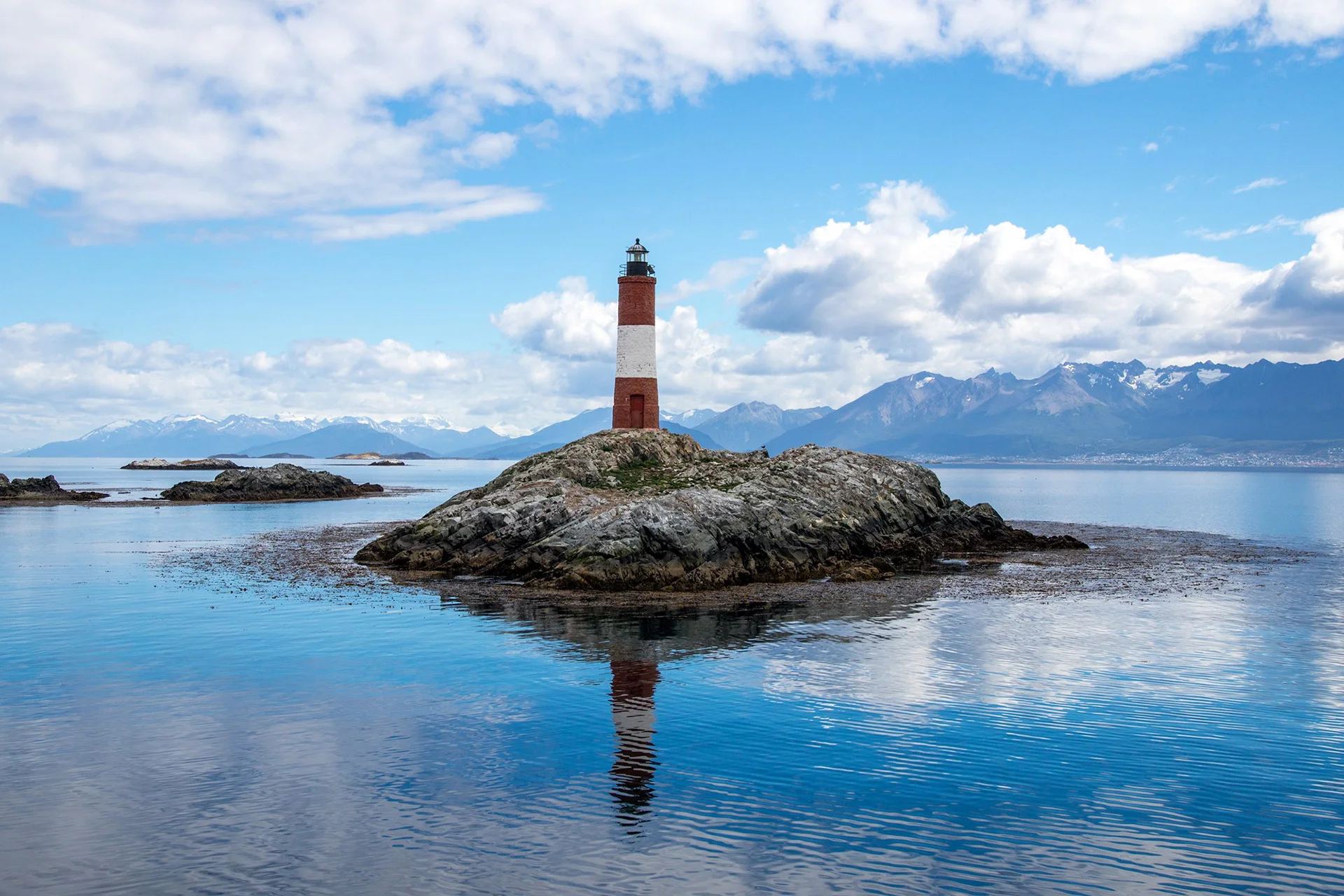 Ushuaia — Patagonia