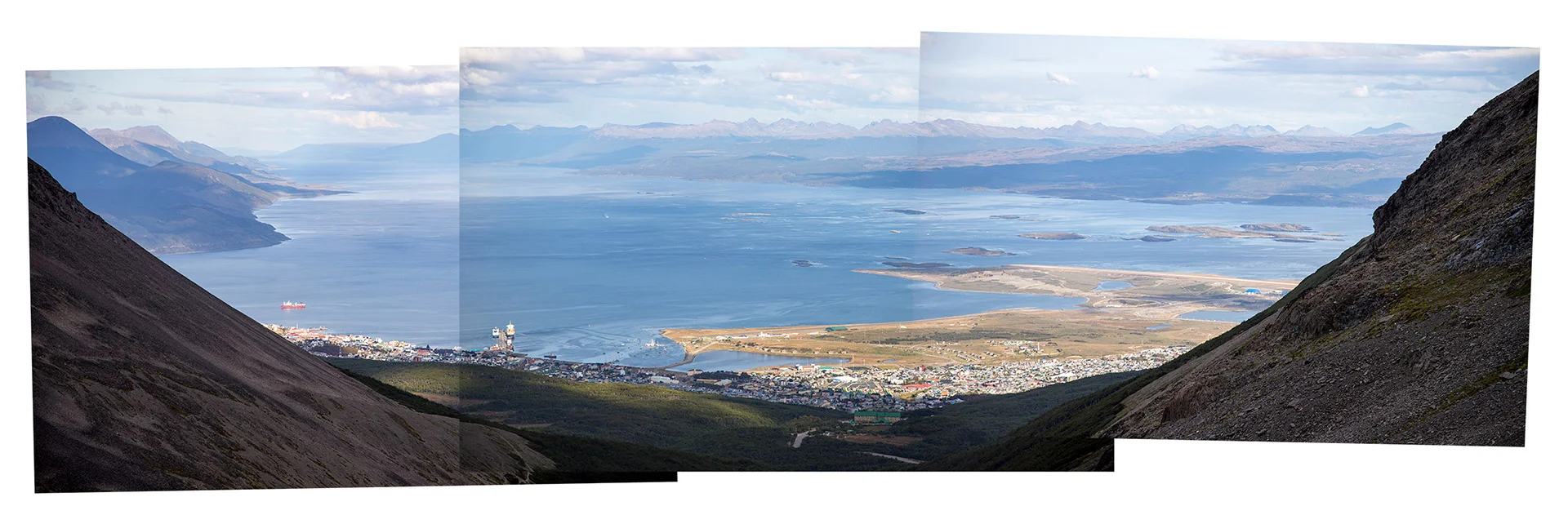 Ushuaia — Patagonia
