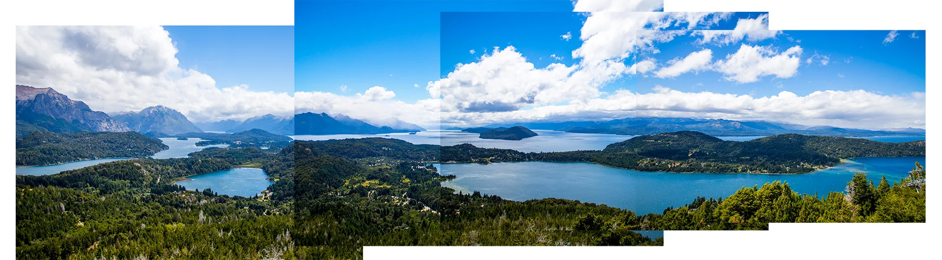 Cerro Campanario — Patagonia