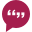 conversation-mark-interface-symbol-of-circular-speech-bubble-with-quotes-signs-inside.png