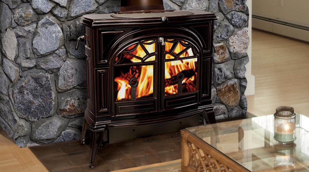Stove Fireplace Vermont, Fireplace Inserts Traverse City
