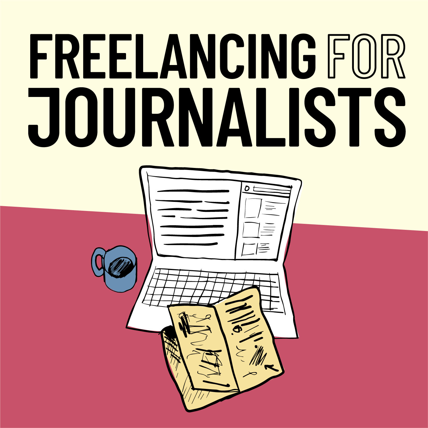 Freelancing For Journalists Emma Wilkinson