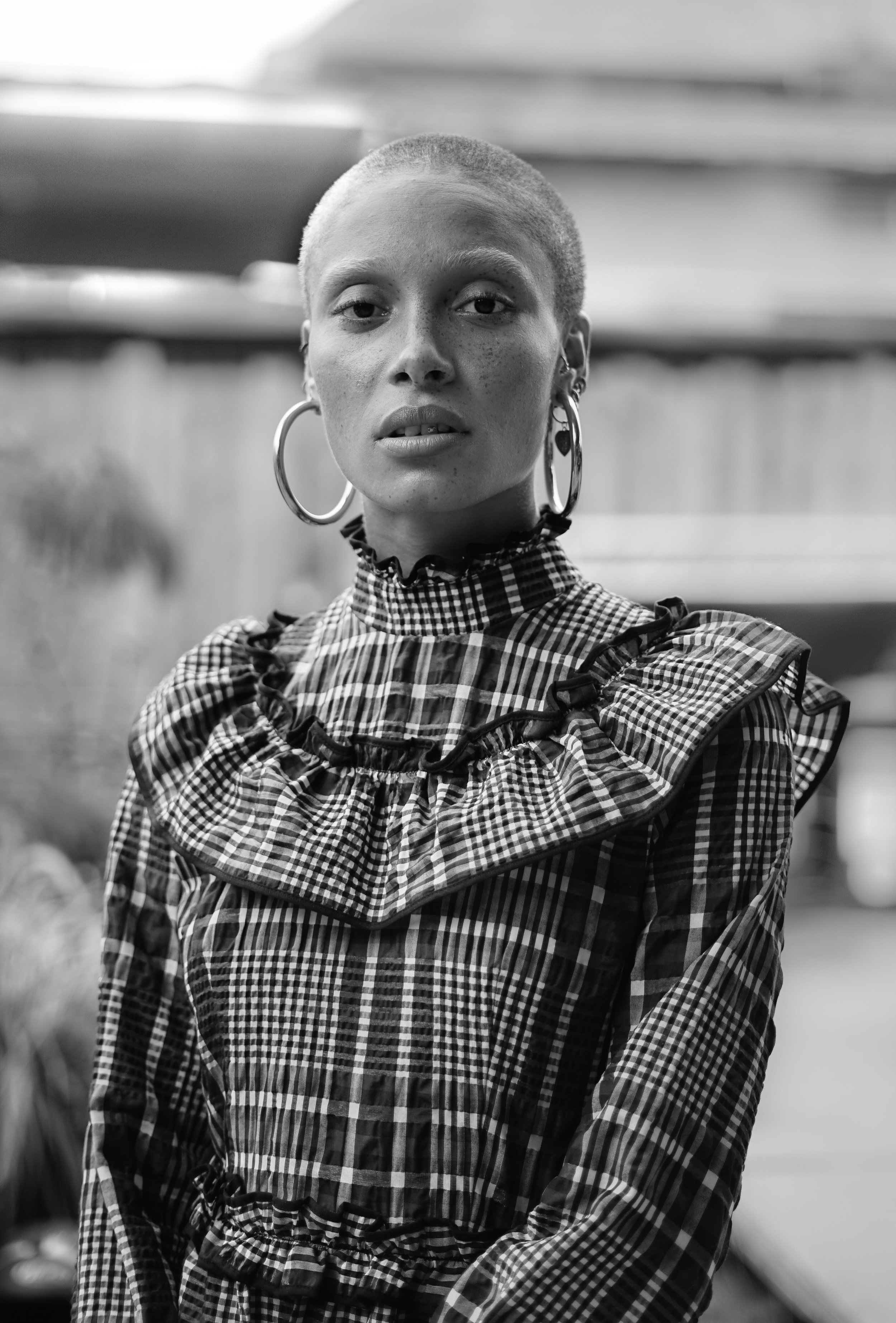  Adwoa Aboah 