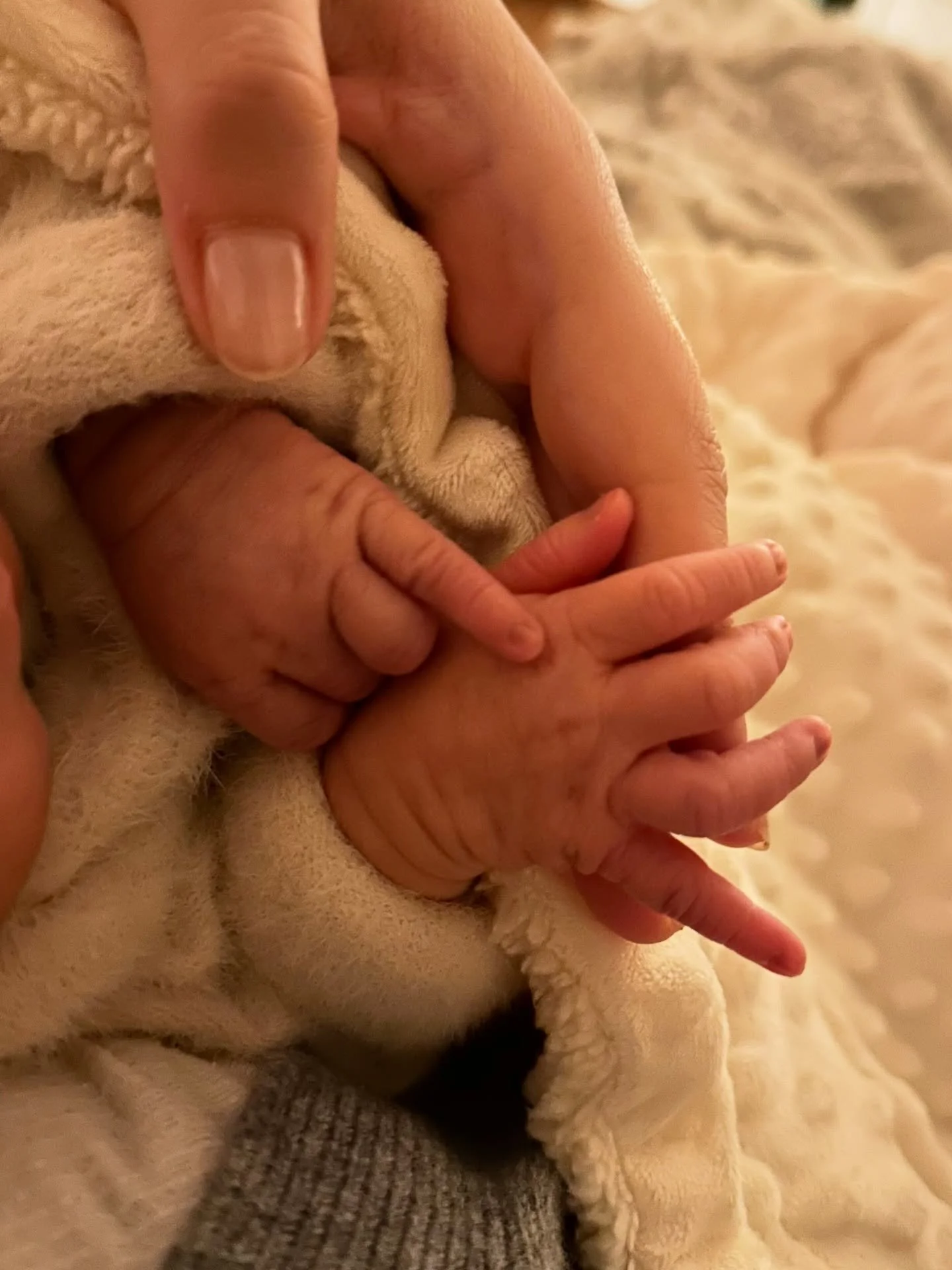 Uma semana de voc&ecirc; &mdash; que j&aacute; &eacute; tudo aqui dentro 
🩷🩷🩷(&hellip;)