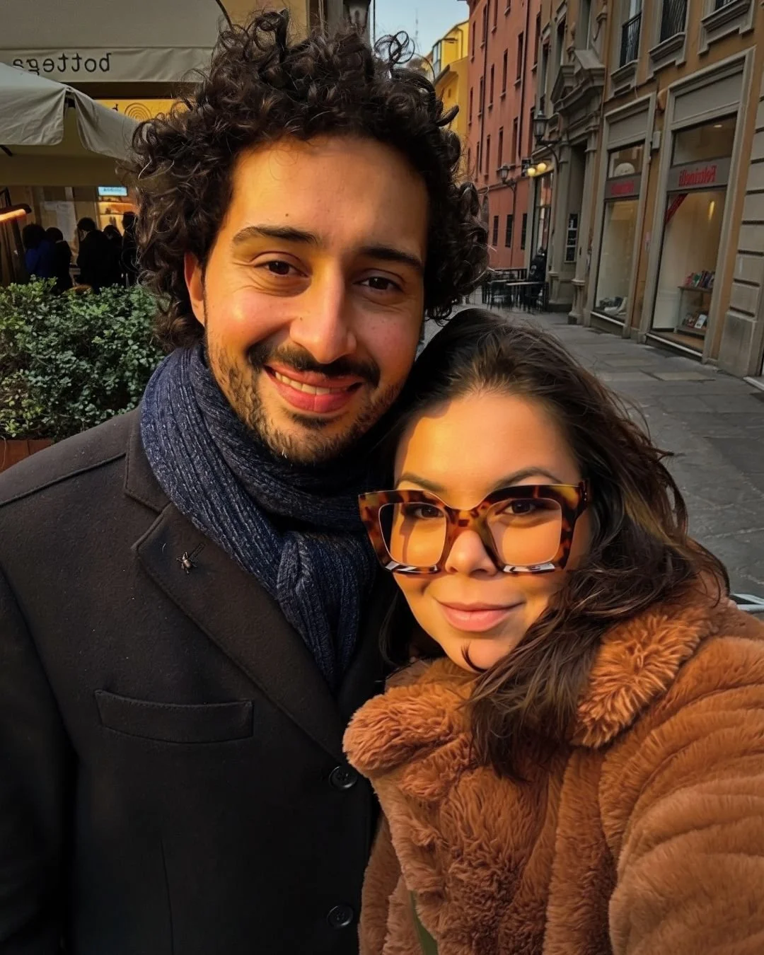 auguri amor! te amo to the moon and back 🎈 @matvitali

Voc&ecirc; &eacute; a minha pessoa favorita no mundo.
S&atilde;o 14 anos comemorando esse dia ao seu lado &mdash; e, pela primeira vez, como pai.

Ver voc&ecirc; vivendo esse papel com tanta ent