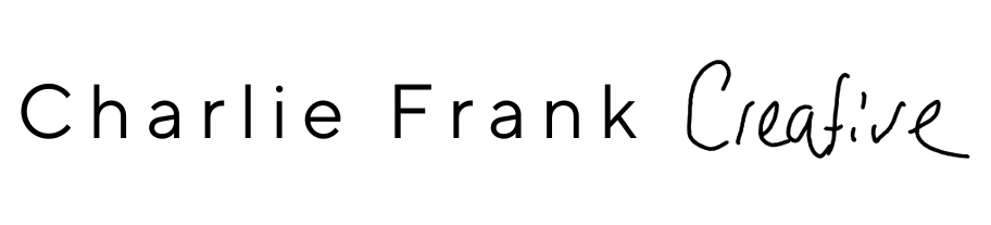 Charlie Frank [Creative]