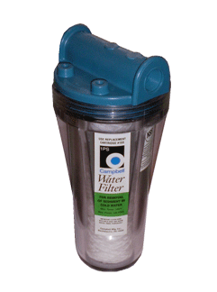 Water filter