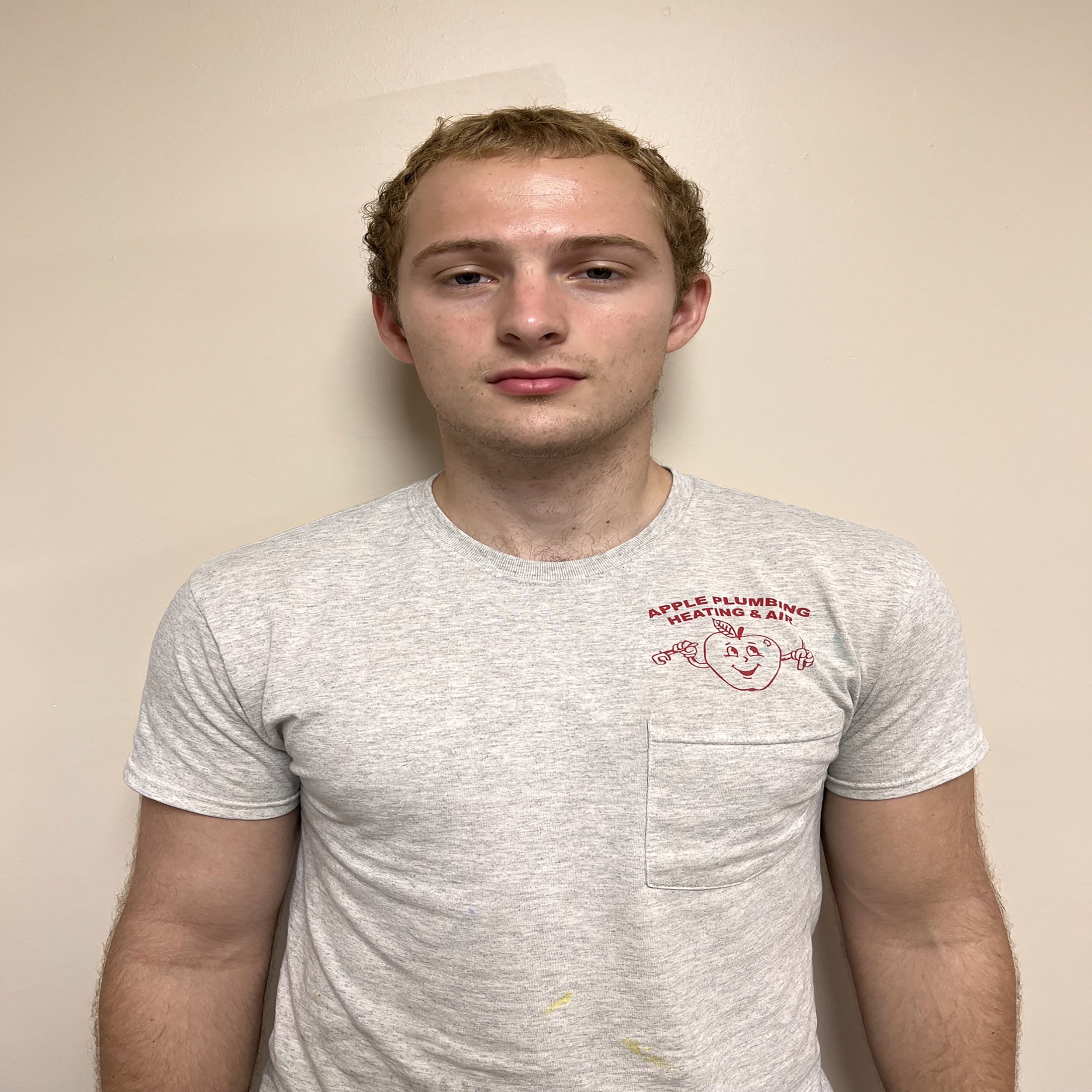 Colin Gebhart