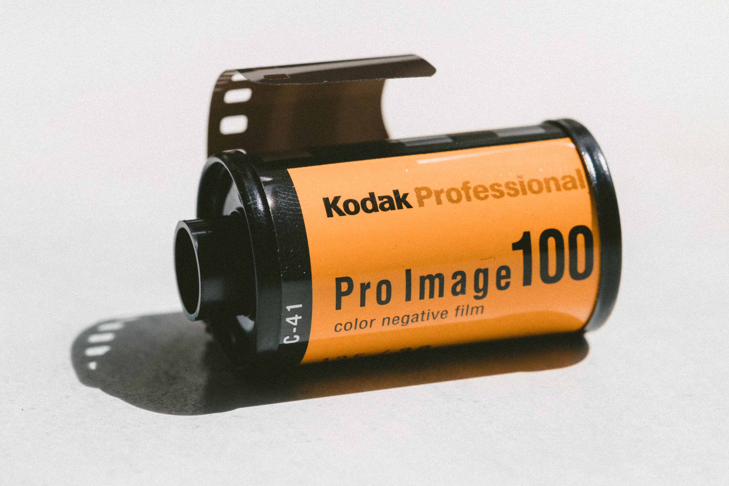 Kodak Horizon Scanning fail example Inverroy