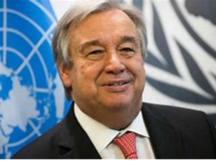 Antonio Guterres:  “AQ will exploit COVID in the Sahel to challenge state authority for propaganda and action reasons.”